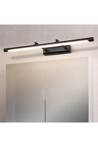 Jiju JIJU® LED MIRROR SPOT 32W 57CM WITH 3 FUNCTIONS COLD/WARM/NEUTRAL LIGHT