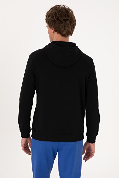U.S. Polo Assn. U.S. Polo Assn. Erkek Sweat