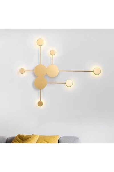 Sueva Plafoniera LED 3 Functii Lumina Calda Neutra Rece