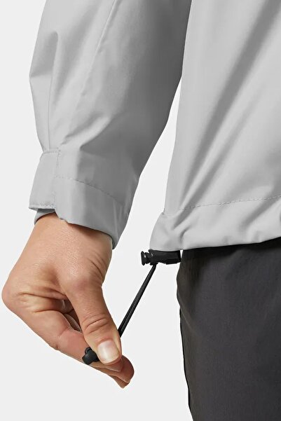 Helly Hansen Women's Crew Hooded Midl Coat 2.0