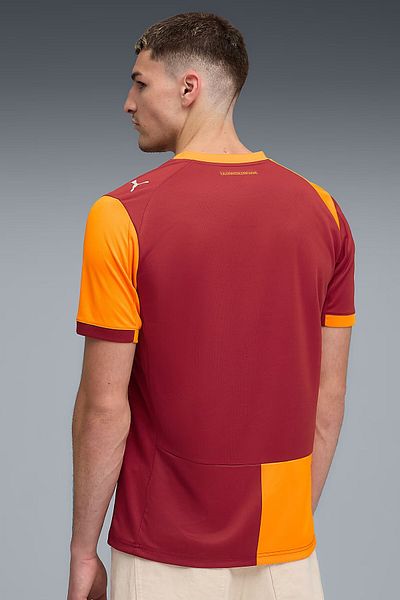 Puma Galatasaray Home Unisex Football Jersey