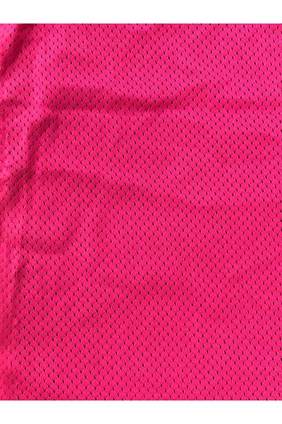 Anastasia Sport tie-dye jersey, pink/green, size L