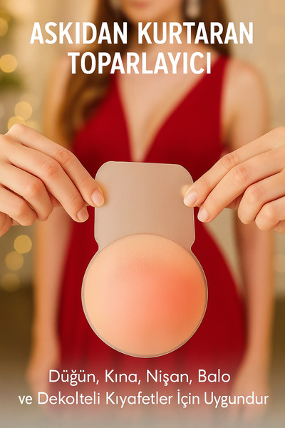 Kırmızı Salvatorul de pe bretele efect modelator – Tampă de acoperire și lift...