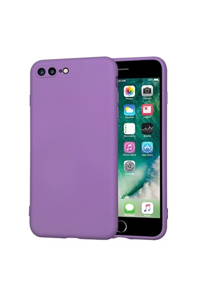 Techsuit Θήκη υψηλής προστασίας για iPhone 7 Plus / 8 Plus - Petite Tuds Soft...