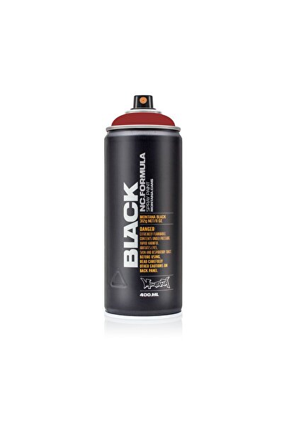 OEM Black, 8080 Rust, Montana, 400 ml