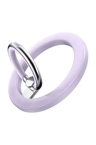OEM Flexi Ring Support for Phone, Long Last, F60, Lexgard, Plum Violet