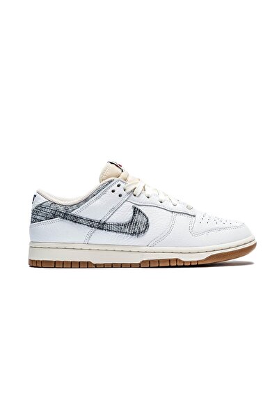 Nike Dunk Low Spor Ayakkabı