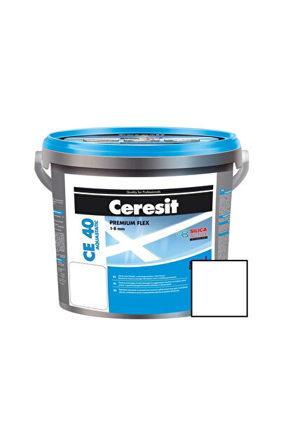 Ceresit CHIT DE ROSTURI CE 40 ALB