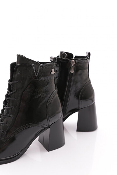 Venüs 2453450K Kadın Deri Klasik Bot