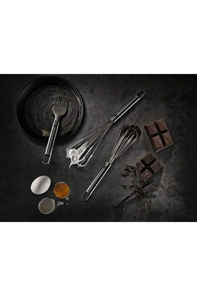LiderGlobal . 371600110 Silicone Tip Brush 903970