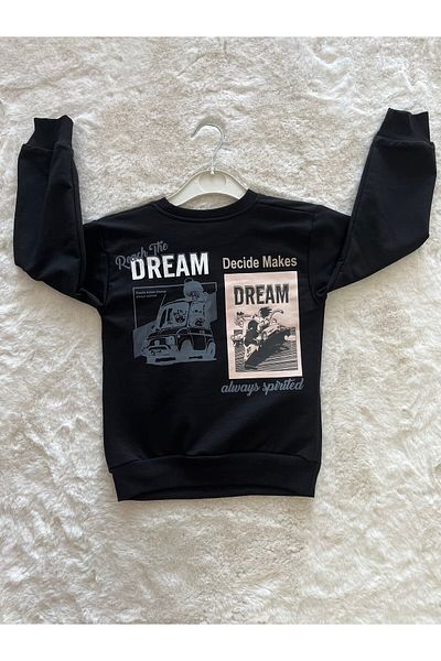 Cıvıltı Road Double Men's Suit
