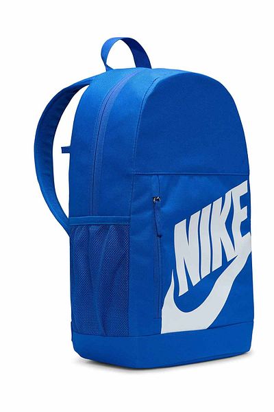 Nike Backpack and School Bag with Pencil Case Width: 46 Cm, Length: 30 Cm, Depth: 13 cm