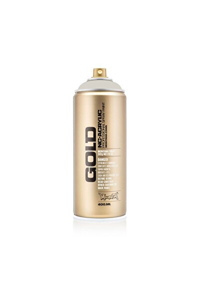 OEM Gold Colors G7230 Buzzard, Montana, 400 ml