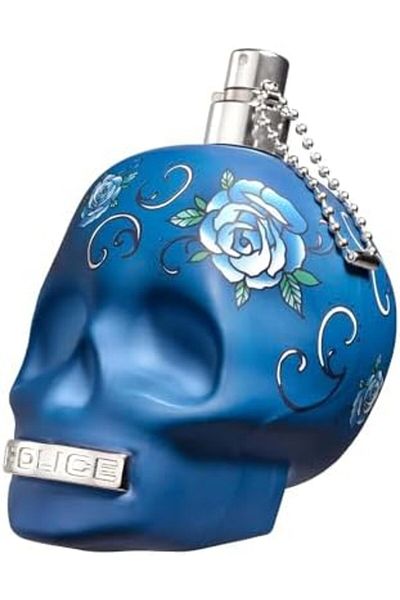 Police To Be Tattoo Art Eau de Toilette for Men, 125 ml - 1601121