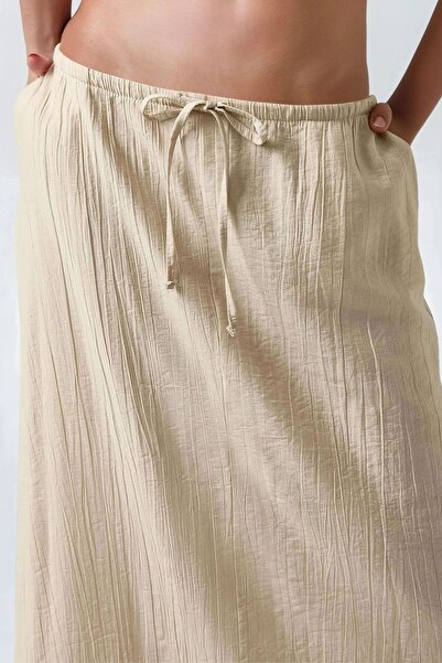 Hiccup Ψηλόμεση μακριά φούστα