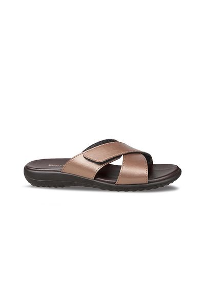 Ceyo Women's Anatomical Comfortable Sole Slippers Palermo-9