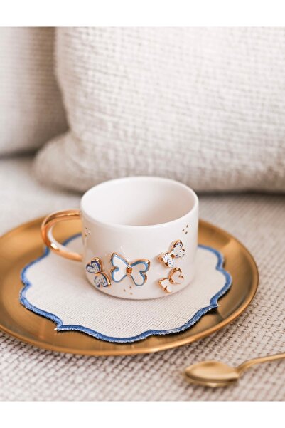 Home Juno İstanbul Handmade özel seri Butterfly 🦋