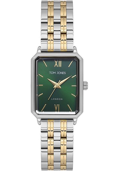 Tom Jones Women's Wrist Watch Tj-1338-2