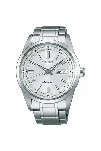 Seiko Mechanical Limited Model SARV001
