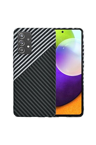 Petite Tuds Carcasă de înaltă protecție pentru Samsung Galaxy A52 Series - S72, Stealth Titanium Grey