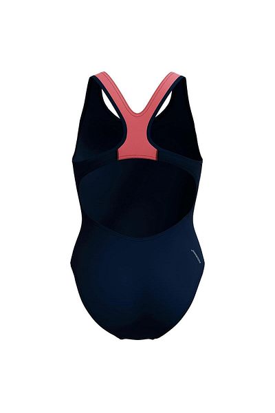 SPEEDO Placement Laneback Women's Swimsuit - 8-00305418176