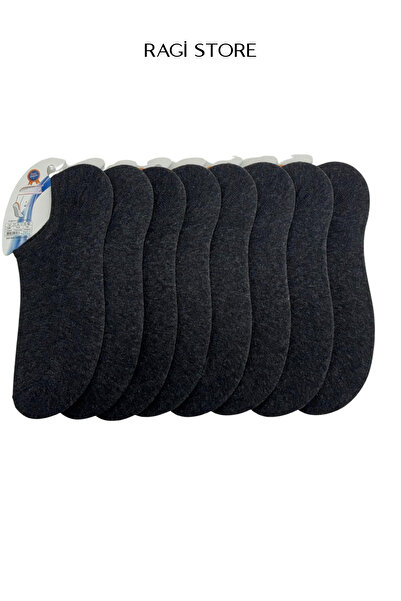 ragistore 8-пакет унисекс чорапи Zero Ankle