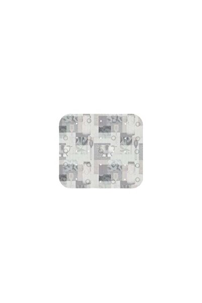 Generic Arvix Sink Mat, Size-25 x 35 cm, Multi-Colour, One