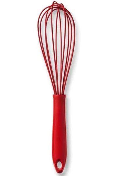 AC BOX Kitchen Un 232 Silicone Whisk Ac Box 861931
