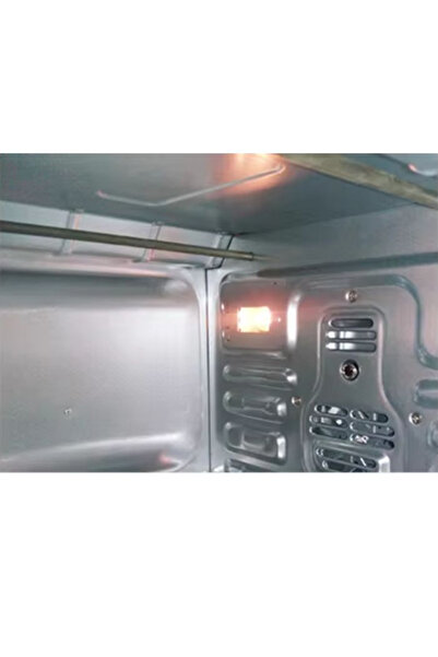 GVC PRO GVC Pro 2-Door Electric Oven GVOV-802DW - 80L Capacity, 5 Controls, Transparent Glass Door