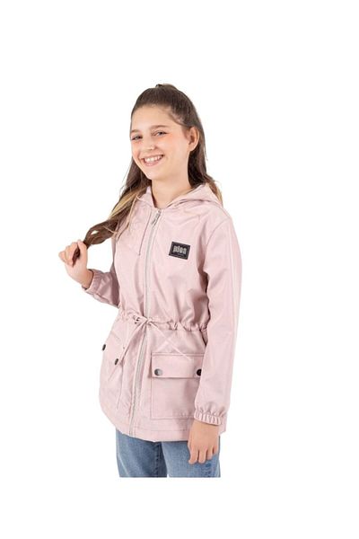 Pafim GIRL'S RAINCOAT