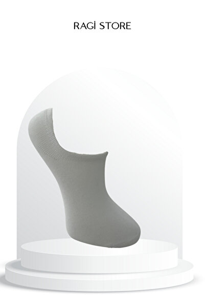 ragi store 8-пакет унисекс чорапи Zero Ankle