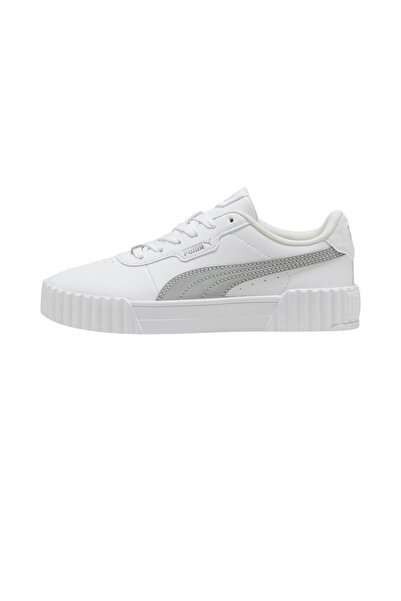 Puma Carina 3.0 Dayinight White Women's Sneaker 402641-02