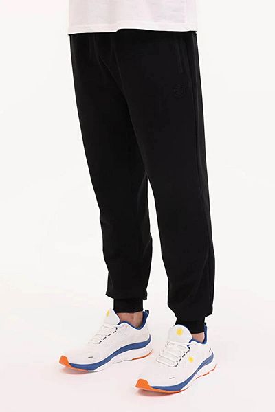 lumberjack Mb Ct107 Jogger 5Pr Black Men's Sweatpants A102024326