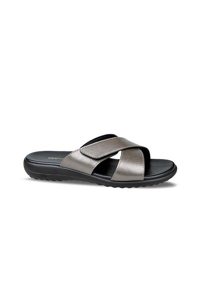 Ceyo Women's Anatomical Comfortable Sole Slippers Palermo-9