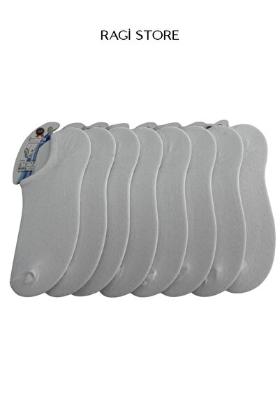 ragi store 8-пакет унисекс чорапи Zero Ankle