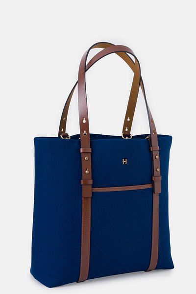 HELMBROOK Louisa Genuine Leather Women's Shoulder Bag with Strap