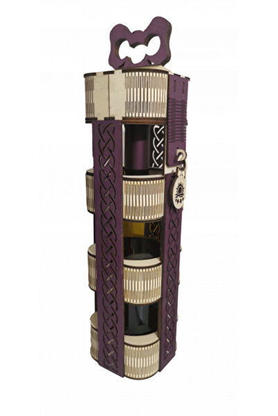 OEM Cutie de vin din lemn