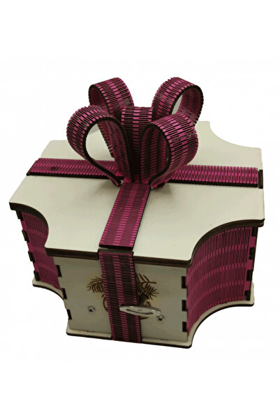 OEM Cutie muzicala cadou