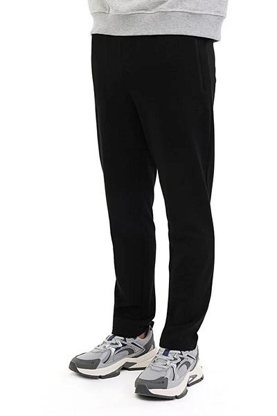 lumberjack Mb Ct121 T.Pant 5Pr Black Men's Sweatpants A102024336