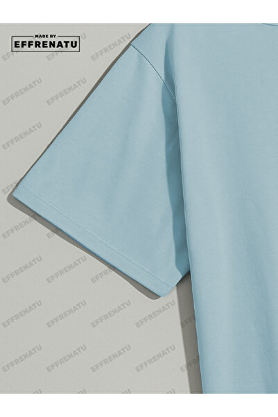 EFFRENATU Trendy Clothing Plus Size Summer Colorful T-Shirt and Pants Set