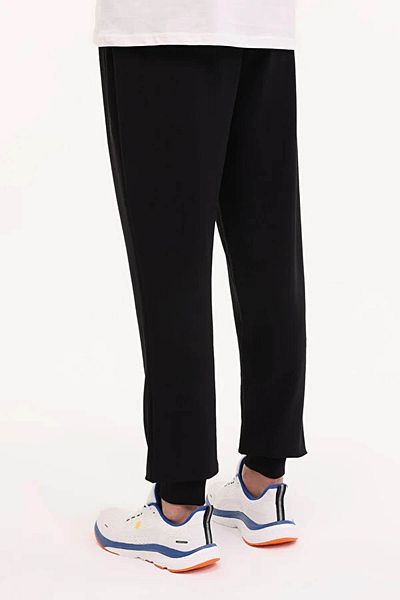 lumberjack Mb Ct107 Jogger 5Pr Black Men's Sweatpants A102024326
