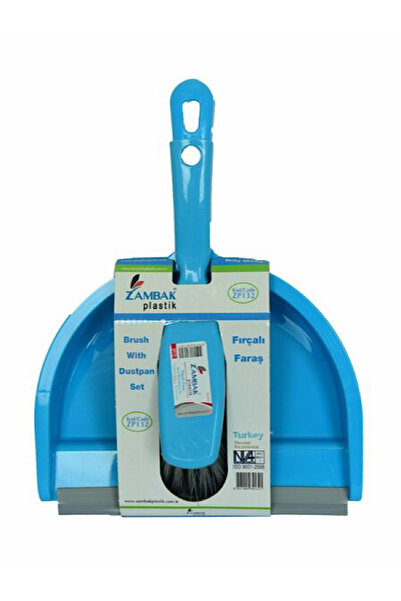 GOLDEN BAZAAR Zambak Fırçalı Faraş