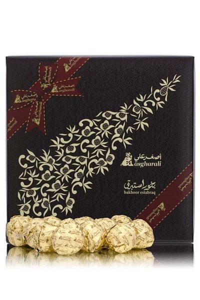 Asghar Ali Istabraq Incense 220 grams