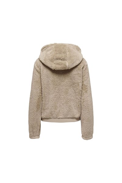 ONLY Μπουφάν Νέο Wanna Fleece Jacket