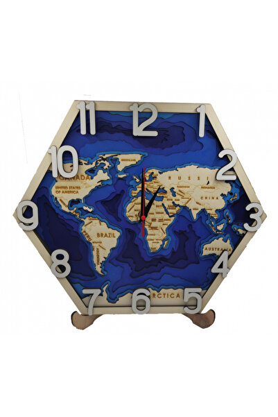 OEM Ceas multistrat - Lume v.2