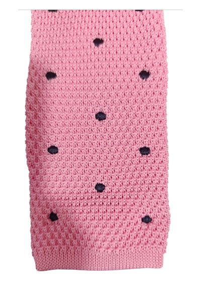 couis Knitted Tie