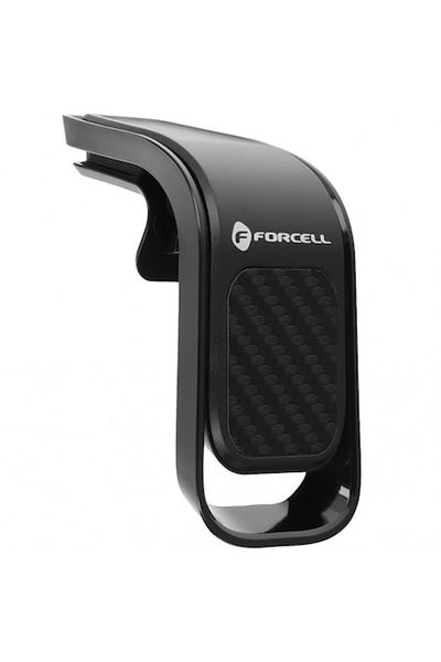 Tim Carbon Car Mount B060, Impact Safe, C54, Black