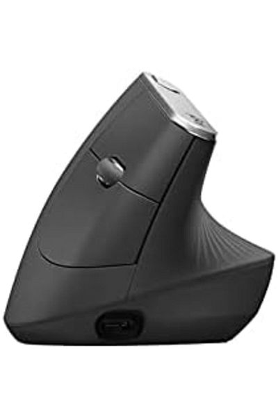 logitech MX Vertical Wireless Ergonomic Mouse