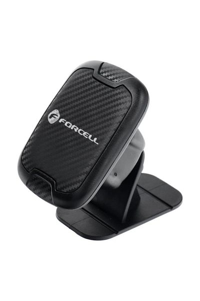 Tim Suport Auto Magnetic Carbon H-CT322, Universal, Xtreme Armor, J40, Negru