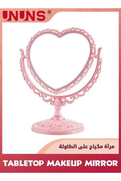 Generic Makeup Mirror,Tabletop Vanity Mirror Double Sided Magnifying Makeup M...